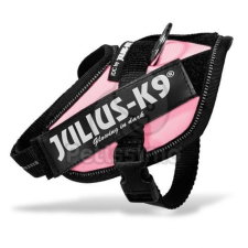 Julius-K9 Julius-K9 IDC powerhám, pink Baby 2-es (16IDC-PN-B2) nyakörv, póráz, hám kutyáknak