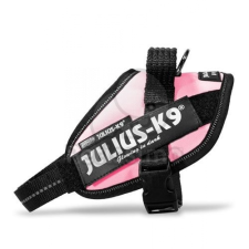 Julius-K9 Julius-K9 IDC powerhám, pink Mini (16IDC-PN-M) nyakörv, póráz, hám kutyáknak