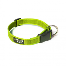 Julius-K9 Julius k9 nyakörv 25mm/39-65cm Neon nyakörv, póráz, hám kutyáknak