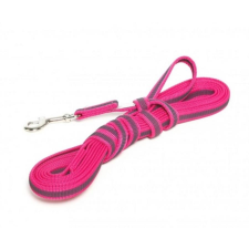 Julius-K9 Julius K9 póráz 14mm/2m Pink nyakörv, póráz, hám kutyáknak