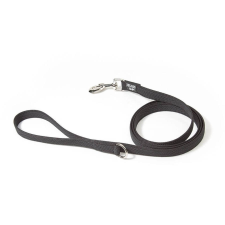 Julius-K9 Julius K9 Póráz 20mm/2m Fekete nyakörv, póráz, hám kutyáknak