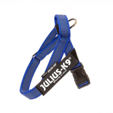 Julius-K9 Julius K-9 Color&amp;Gray IDC Hevederhám 0-ás méret (kék) 57-74cm nyakörv, póráz, hám kutyáknak