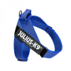 Julius-K9 Julius K-9 Color&amp;Gray IDC Hevederhám 1-es méret (kék) 61-80cm