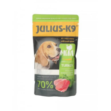  Julius-K9 nedveseledel Turkey (pulyka) – 125 g kutyaeledel