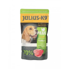 Julius-K9 nedveseledel Turkey (pulyka) 125gr kutyaeledel