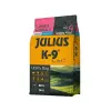 JULIUS-K9 PETFOOD JULIUS-K9 3kg Adult Lamb &amp; Herbals száraztáp kutyáknak (3kg)