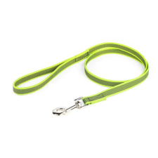  Julius K9 póráz Neon – 20 mm / 1 m nyakörv, póráz, hám kutyáknak