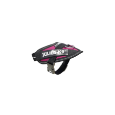 Julius-K9 Powerharness - hám (dark pink) kutyák részére (baby 1-es) nyakörv, póráz, hám kutyáknak