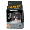  Julius-K9 Senior Hypoallergenic Lamb & Rice – 12 kg