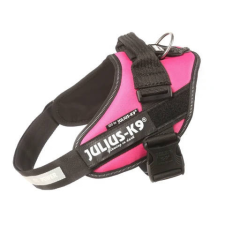 Julius K-9 | IDC Powerhám Mini (pink) - 7-15 Kg nyakörv, póráz, hám kutyáknak