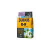 Julius K-9 Julius K-9 Grain Free Puppy & Junior Utility Dog - Lamb & Herbals 3 kg (311234)