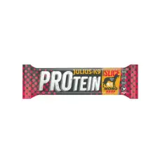  Julius K-9 Protein dessert Slice 50g Beef&Carrots - kutyák részére (55g) jutalomfalat kutyáknak