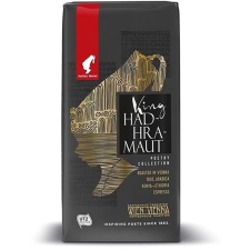 JULIUS MEINL King Hadhramaut UTZ, szemes, 250g kávé
