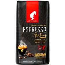JULIUS MEINL Premium Collection Espresso Arabica UTZ, szemes, 1000g kávé