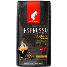 JULIUS MEINL Premium Collection Espresso Arabica UTZ, szemes, 1000g (9000403895327) kávé