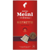 JULIUS MEINL Ristretto Intenso Komposztálható (10x 5,6 g / doboz) (9000403940300)