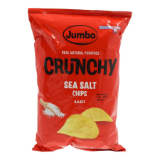  JUMBO CRUNCHY CHIPS CLASSIC SÓS 90G előétel és snack