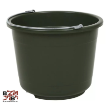  Jumbo erős, univerzális műanyag vödör - 20 literes haszonállat felszerelés