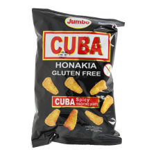  JUMBO KUKORICA SNACK FŰSZER KÚP 100G reform élelmiszer