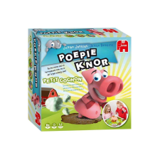 Jumbo PAL-Kain társasjáték