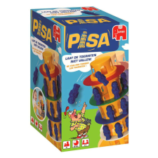 Jumbo Pisa társasjáték
