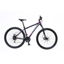 Jumbo Sport Hydr Fekete Pink-Szürke 17 mtb kerékpár