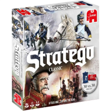 Jumbo Stratego Classic társasjáték társasjáték