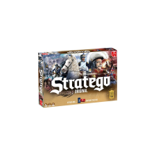 Jumbo Stratego Original - társasjáték (JUM0425) társasjáték