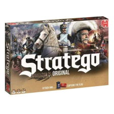 Jumbo Stratego társasjáték társasjáték
