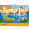 Jump In!: Level B: Class Book – Vanessa Reilly