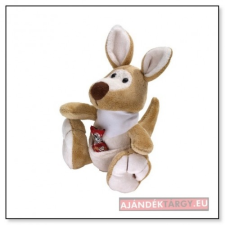  Jumper plüss kenguru plüssfigura