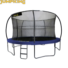 Jumpking Trambulin Jumpking kerek 366 cm trambulin szett
