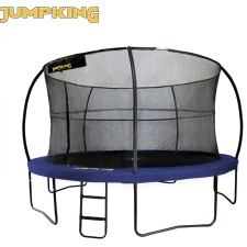 Jumpking Trambulin kerek 366 cm trambulin szett