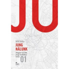  Jung nálunk /Magyar szerzők jungi analitikus írásai 01 egyéb könyv