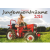  Jungbauernträume Kalender 2026 – Frank Lutzebäck