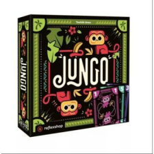 Jungo kártyajáték társasjáték