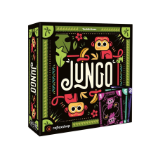  Jungo társasjáték társasjáték