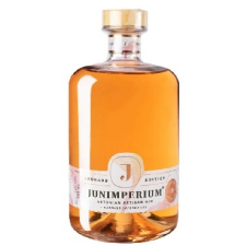  Junimperium Gin Rhubarb Edition 40% gin