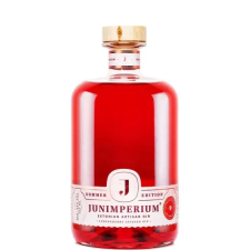  Junimperium Gin Summer Editon Estonian Artisan Lingonberry Infused 0,7l gin