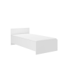  Junior gyerekágy 180x90 - fehér