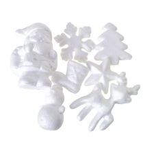 Junior Hungarocell karácsonyi mix Junior 7db-os dekorációs kellék