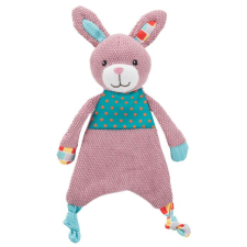  Junior játék nyúl 28cm Trixie 36171 játék kutyáknak