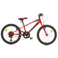 Junior kerékpár Dino Bikes 20" - piros gyermek kerékpár