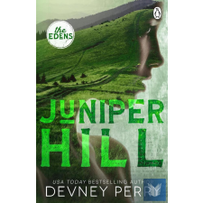  Juniper Hill (The Edens Series, Book 2) idegen nyelvű könyv