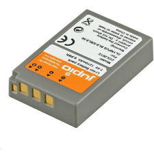 Jupio BLS-5 (BLS-50) 1210 mAh, Olympus kompatibilis digitális fényképező akkumulátor