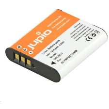 Jupio Li-90B/ Li-92B - 1270 mAh, Olympus kompatibilis digitális fényképező akkumulátor