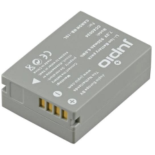 Jupio NB-10L 920mAh - Canon digitális fényképező akkumulátor