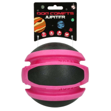 JUPITER DOG-COMETS Pink Jupiter kutyalabda játék kutyáknak