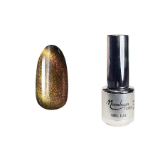 JUPITER Magic eye géllakk 4ml #761 Jupiter lakk zselé