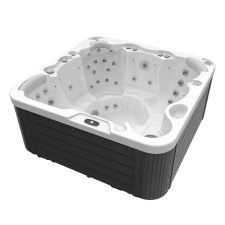 Jupiter P&P jakuzzi